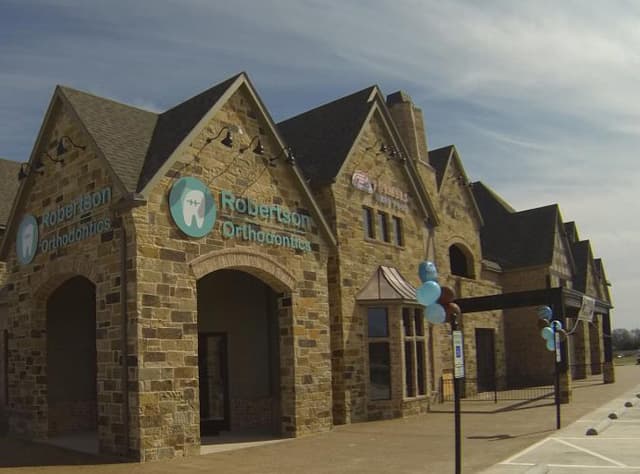 Robertson Orthodontics photo