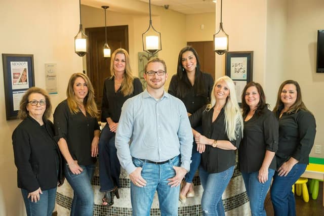 Robertson Orthodontics photo