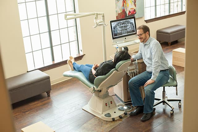 Robertson Orthodontics photo