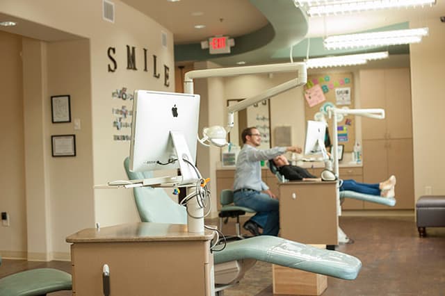 Robertson Orthodontics photo