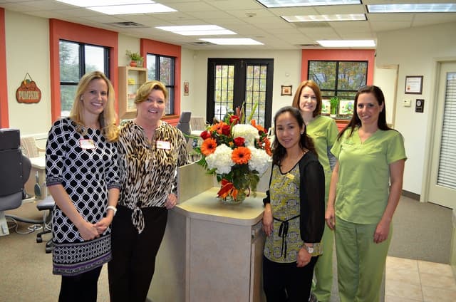 Willow Bend Orthodontics of Plano photo