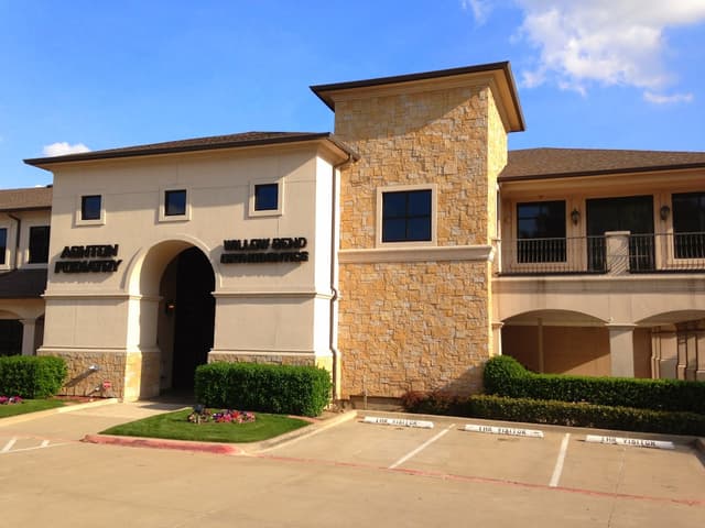 Willow Bend Orthodontics of Plano photo