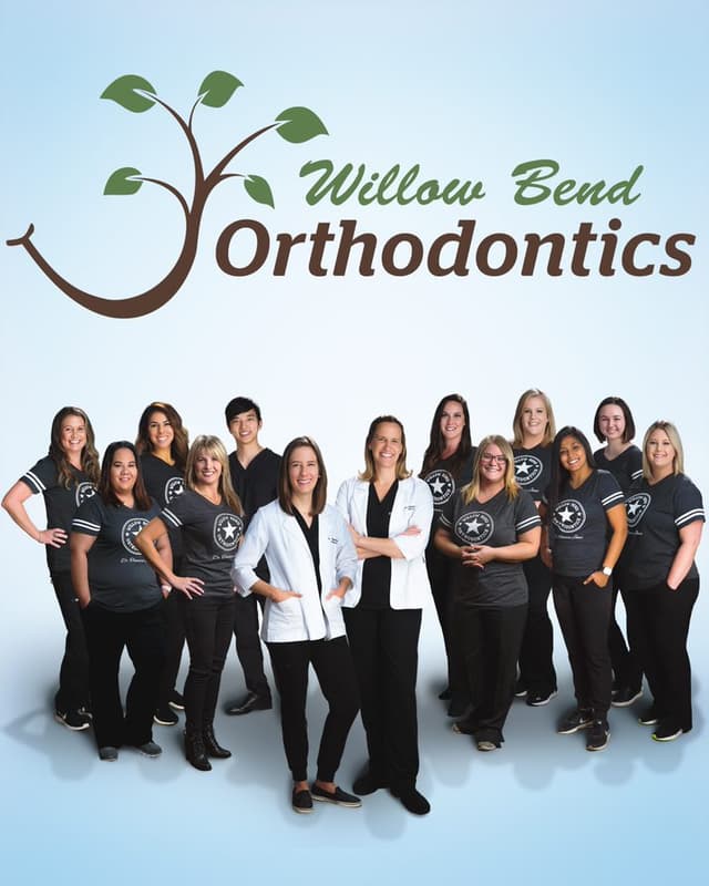 Willow Bend Orthodontics of Plano photo