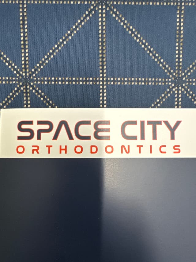 Space City Orthodontics - League City photo