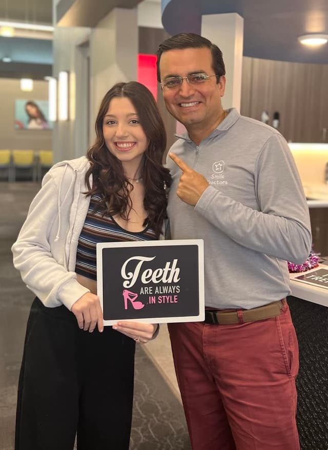 Space City Orthodontics - League City photo