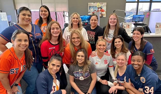 Space City Orthodontics - League City photo