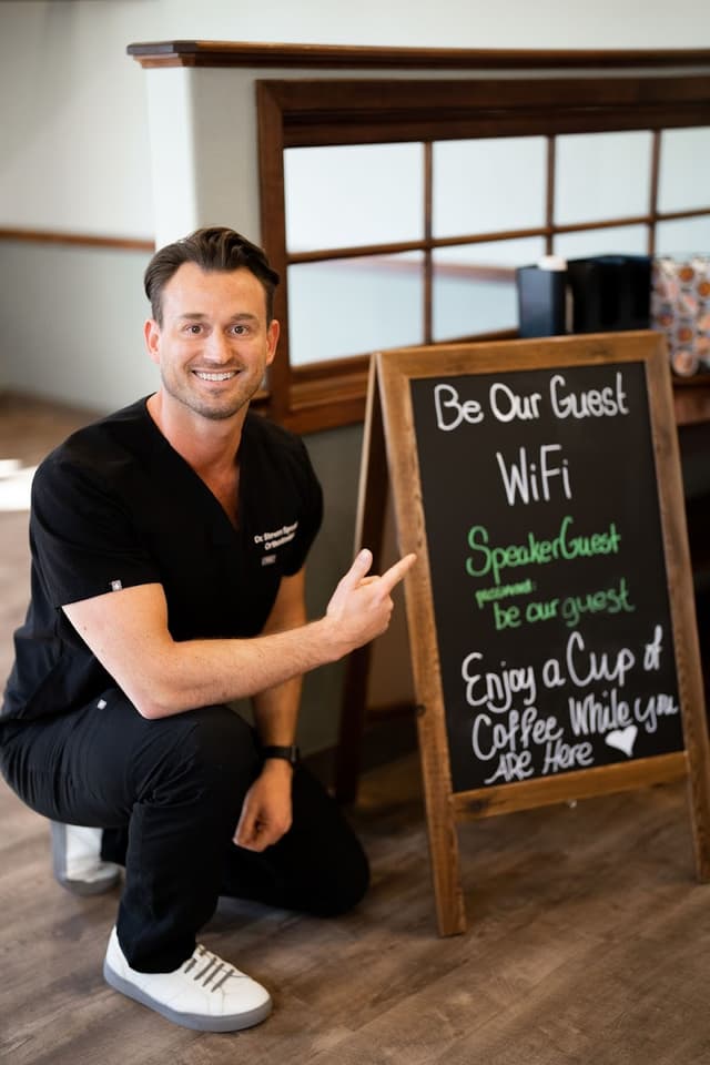 Speaker Orthodontics photo
