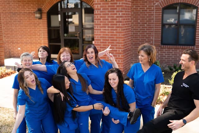 Speaker Orthodontics photo