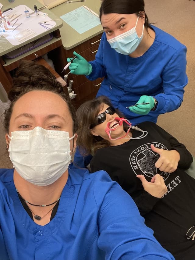 Speaker Orthodontics photo