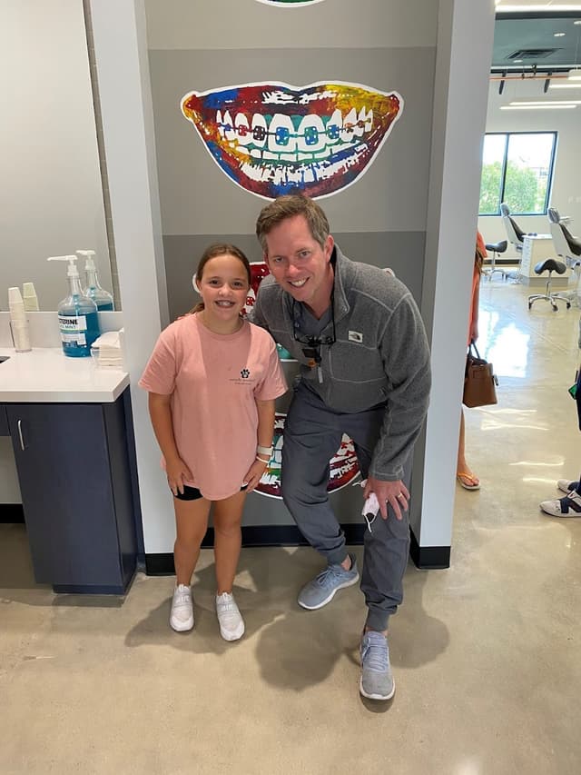 Auburn Lakes Orthodontics Of The Woodlands photo