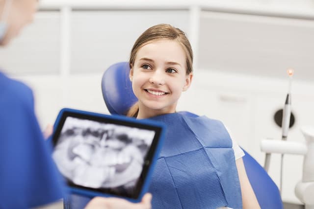 Auburn Lakes Orthodontics Of The Woodlands photo