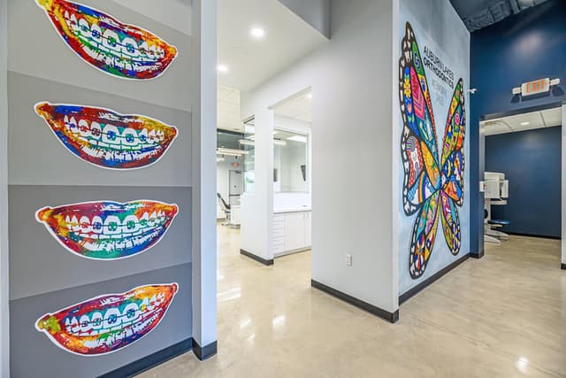Auburn Lakes Orthodontics Of The Woodlands photo