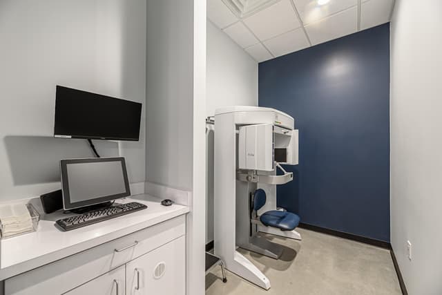 Auburn Lakes Orthodontics Of The Woodlands photo