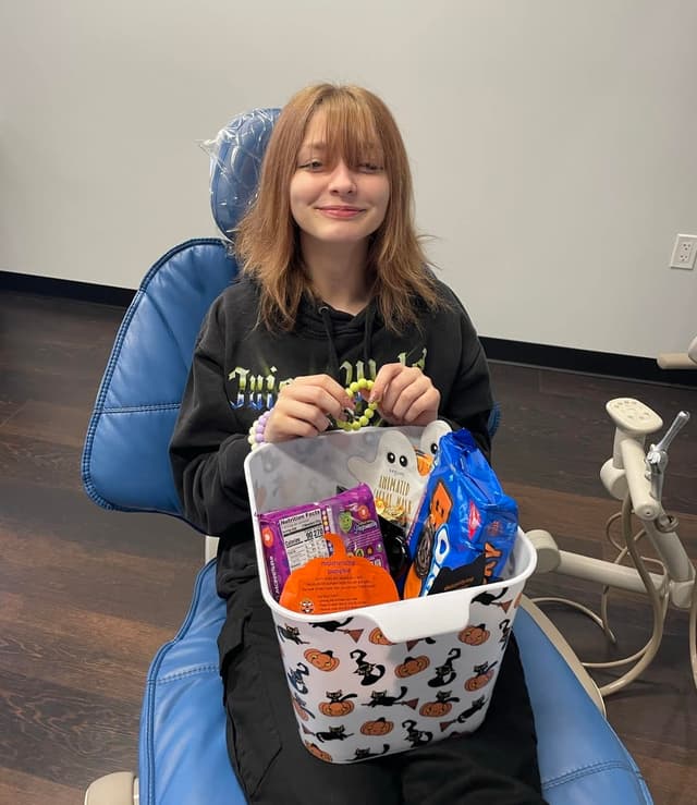 Auburn Lakes Orthodontics Of The Woodlands photo