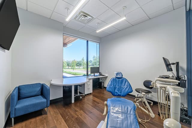 Auburn Lakes Orthodontics Of The Woodlands photo
