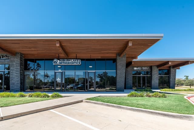 Auburn Lakes Orthodontics Of The Woodlands photo