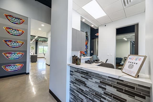 Auburn Lakes Orthodontics Of The Woodlands photo