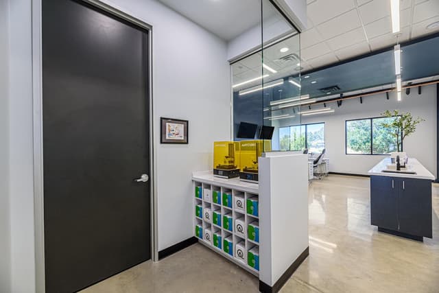 Auburn Lakes Orthodontics Of The Woodlands photo