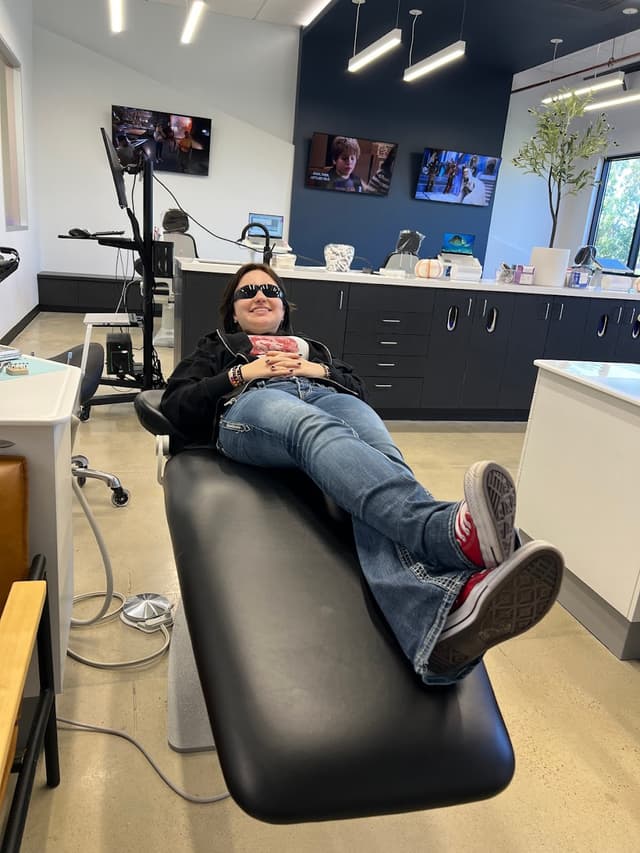 Auburn Lakes Orthodontics Of The Woodlands photo