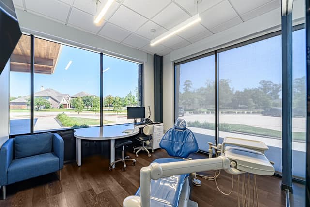 Auburn Lakes Orthodontics Of The Woodlands photo