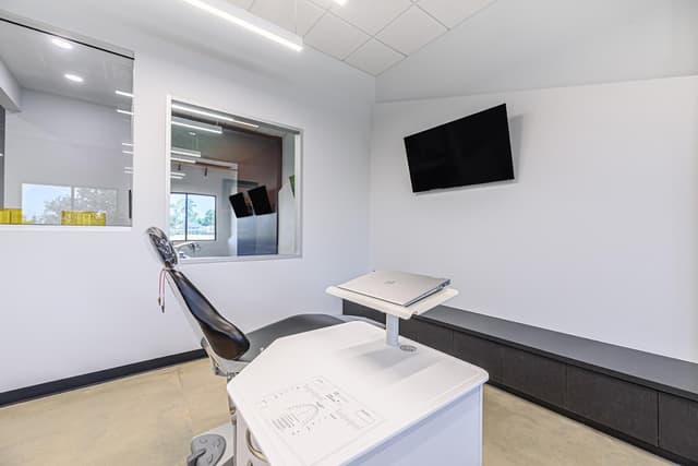 Auburn Lakes Orthodontics Of The Woodlands photo