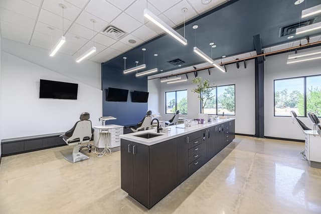 Auburn Lakes Orthodontics Of The Woodlands photo
