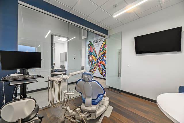 Auburn Lakes Orthodontics Of The Woodlands photo