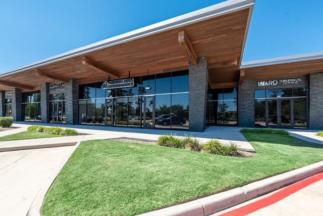 Auburn Lakes Orthodontics Of The Woodlands photo