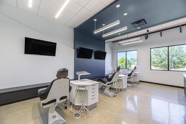 Auburn Lakes Orthodontics Of The Woodlands photo