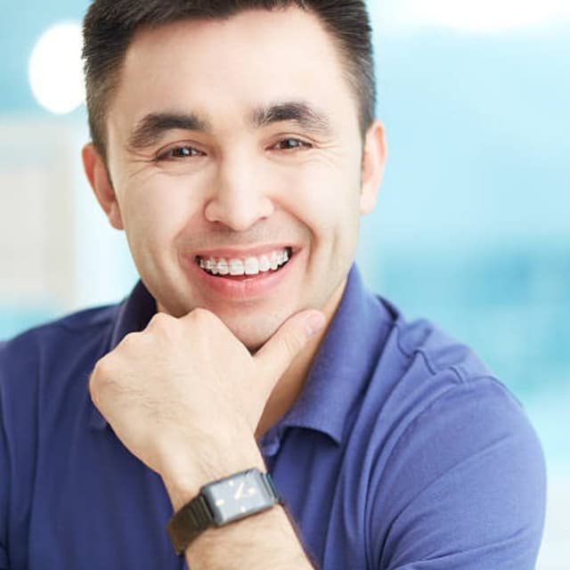 Auburn Lakes Orthodontics Of The Woodlands photo
