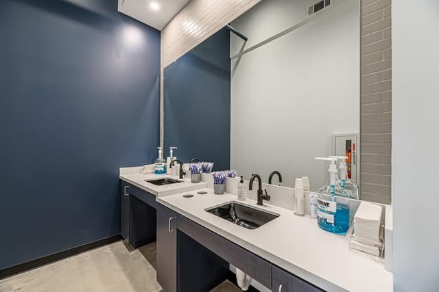 Auburn Lakes Orthodontics Of The Woodlands photo