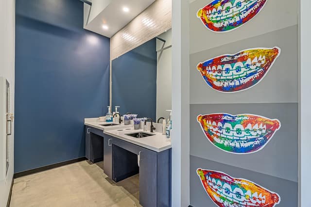 Auburn Lakes Orthodontics Of The Woodlands photo