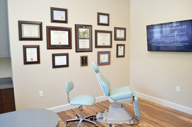 Kingwood Orthodontics photo