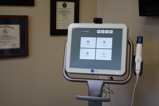 Kingwood Orthodontics photo