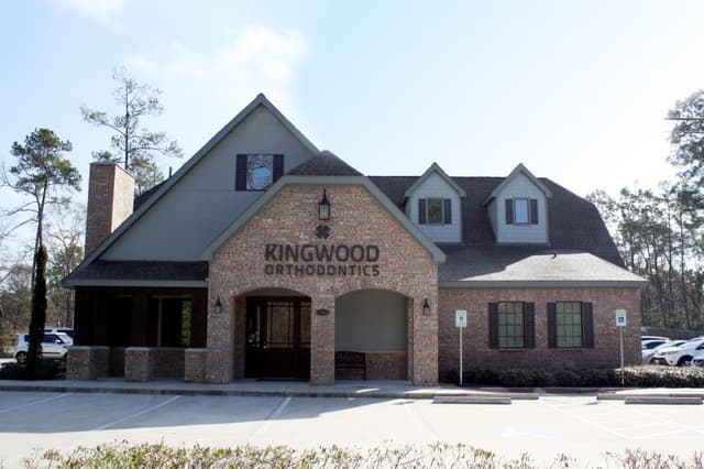 Kingwood Orthodontics photo