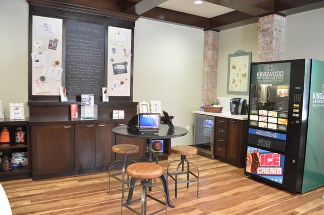 Kingwood Orthodontics photo