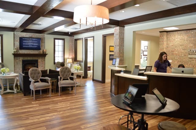 Kingwood Orthodontics photo