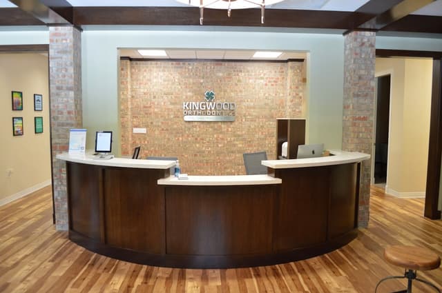 Kingwood Orthodontics photo