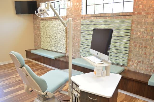 Kingwood Orthodontics photo