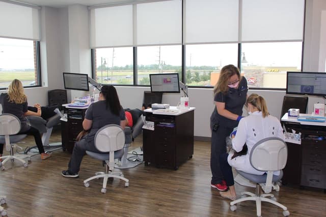 Lemke Orthodontics photo