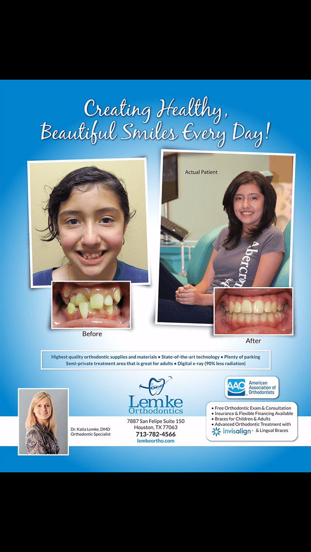 Lemke Orthodontics photo
