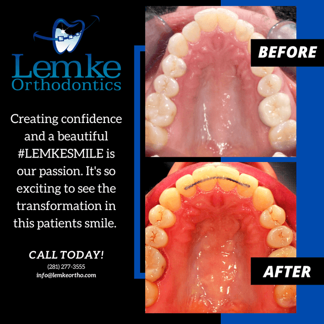 Lemke Orthodontics photo