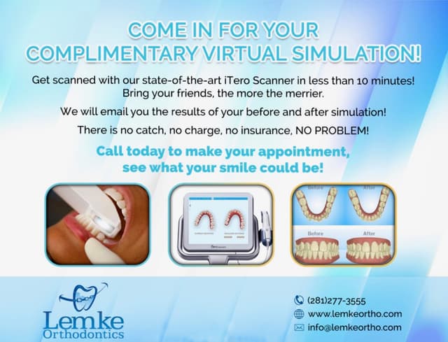 Lemke Orthodontics photo