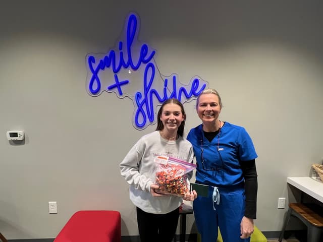 Lemke Orthodontics photo