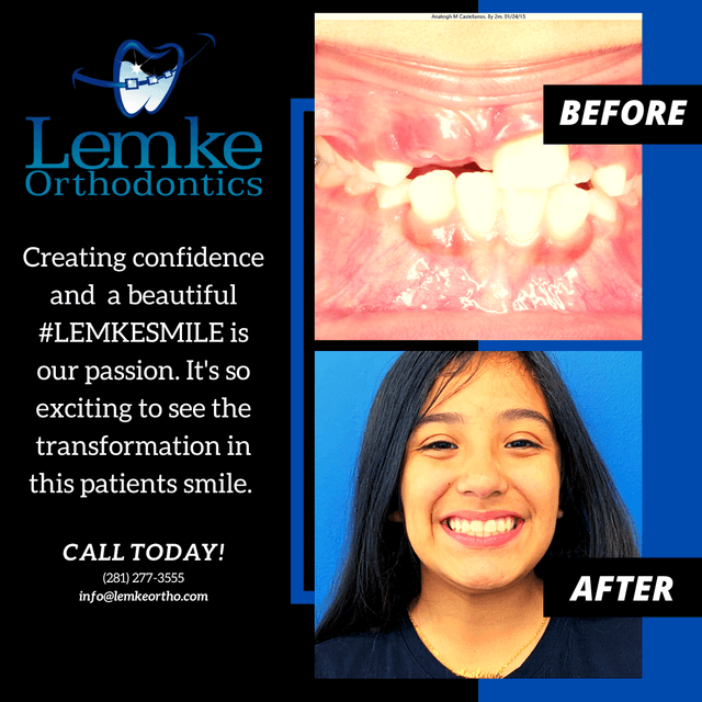 Lemke Orthodontics photo