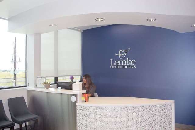 Lemke Orthodontics photo