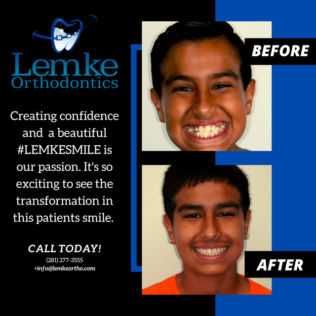Lemke Orthodontics photo