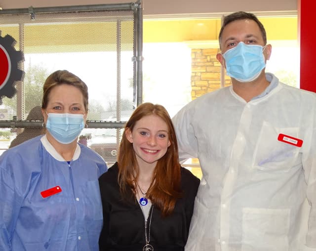 Orthotex Smile Specialists photo