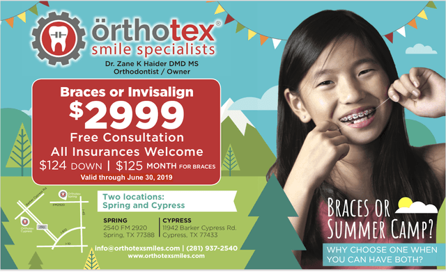 Orthotex Smile Specialists photo