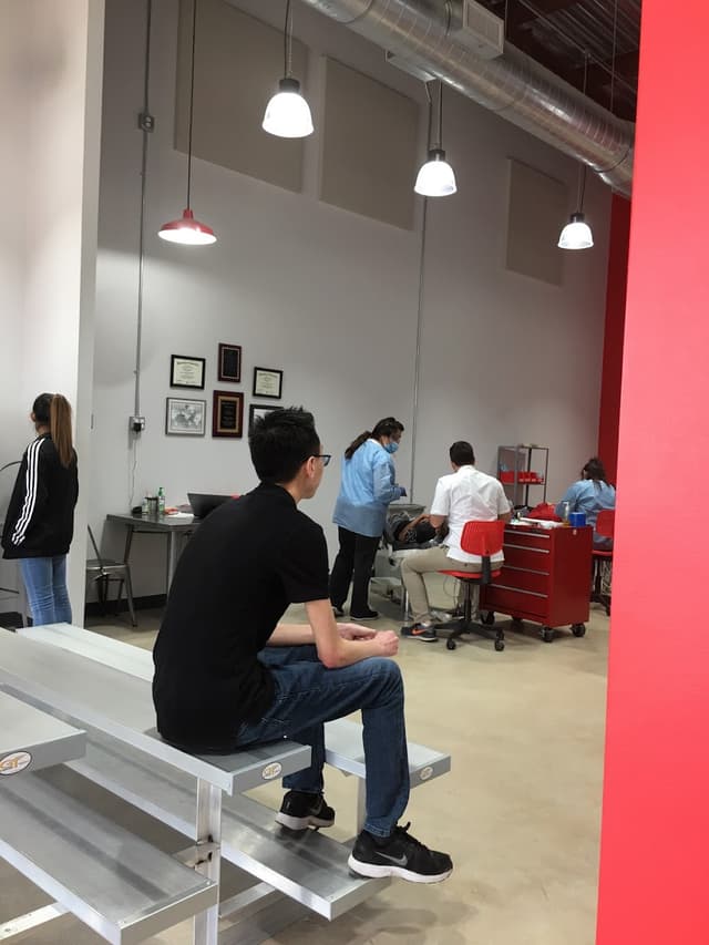 Orthotex Smile Specialists photo